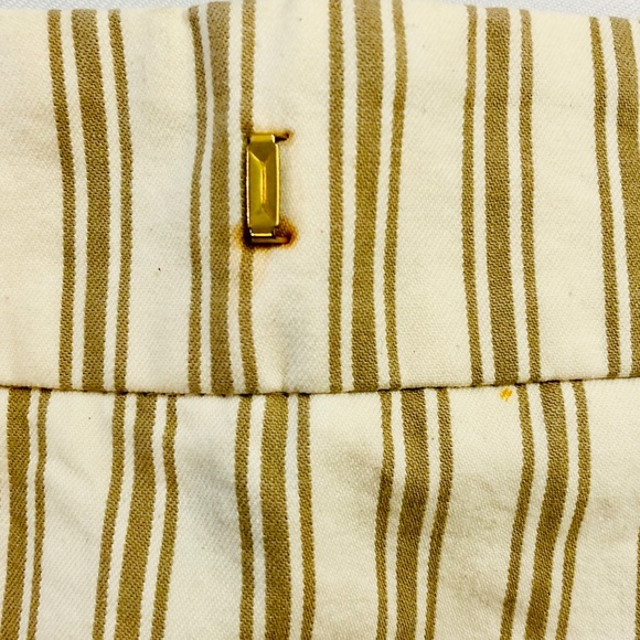 MARNI Clamdiggers. - Picture 6 of 6